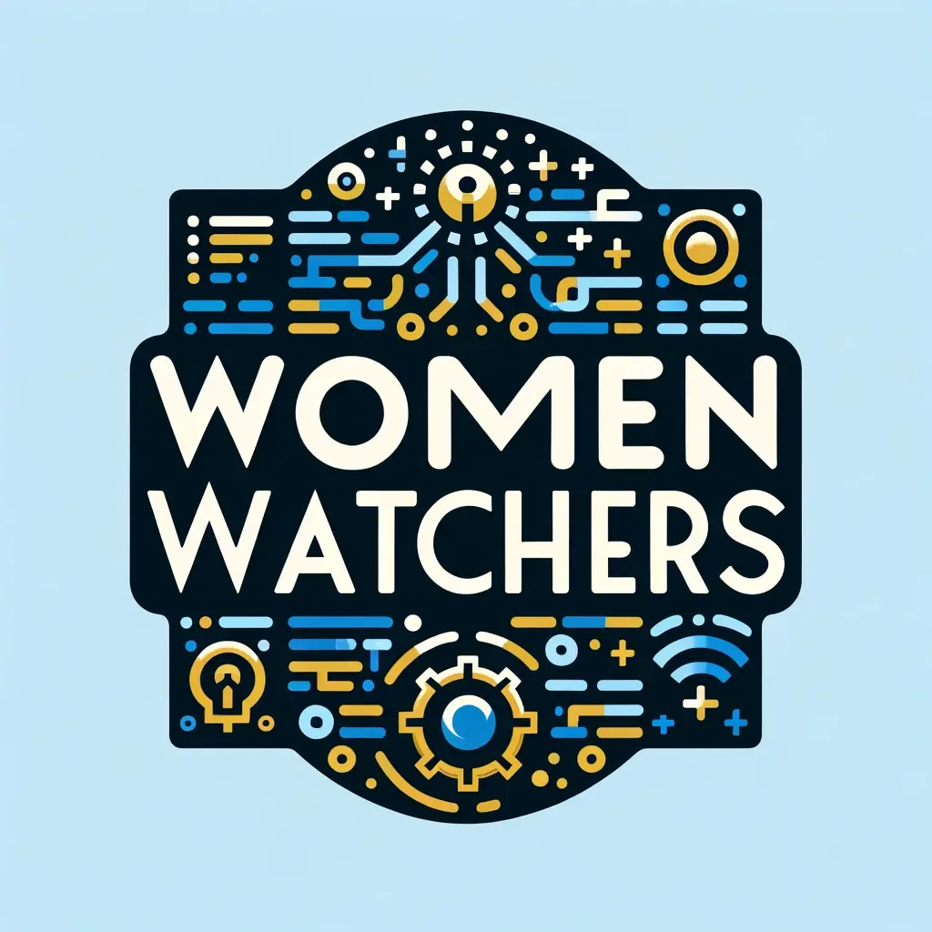Women Tech Watchers